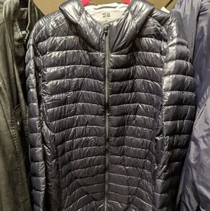 Uniqlo Puffer jacket